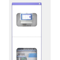 二次供水多参数水质在线监测设备