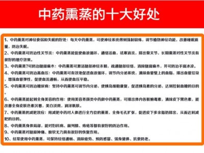 厂家销售太空舱中药熏蒸舱（坐式）产后月子满月发汗舱理疗汗蒸仪图3