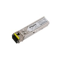 1.25G SFP 20KM Tx1550 Rx1310单模单纤光模块