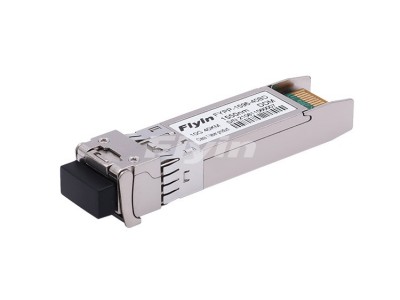 万兆光模块10G SFP+ 40KM 1550nm图1