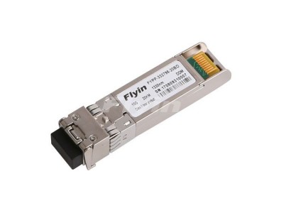 万兆光模块 BIDI SFP+图2