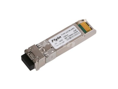 万兆光模块 BIDI SFP+图3