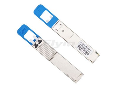 100G PAM4 DWDM QSFP28 光模块 80km图2