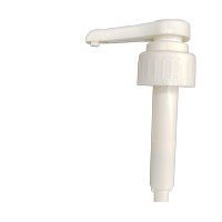 38 400 one gallon pump dispenser pump