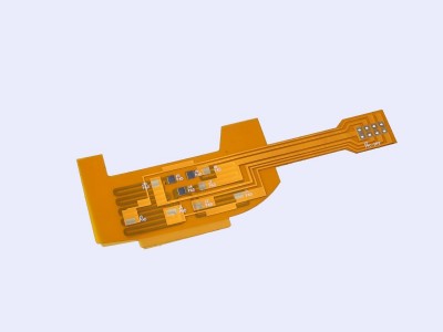 FPC样品小批量生产 FPC软排线图2