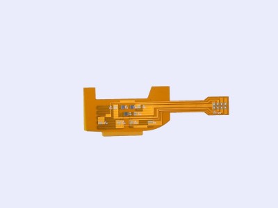 FPC样品小批量生产 FPC软排线图3