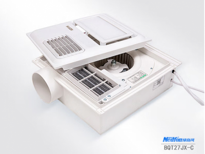 绿岛风浴霸、绿岛风风暖浴霸BQT27JX-C图2