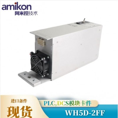 EMERSON,WH5D-2FF图2