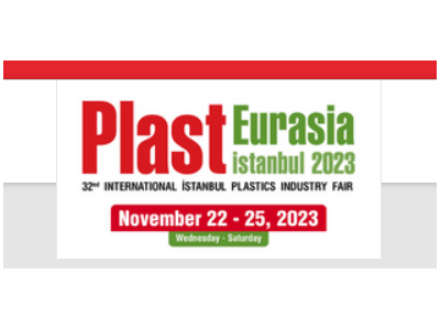 2023年土耳其塑料展会Plasteurasia