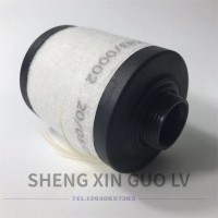 里其乐VCEH100 VC1300真空泵滤芯过滤器_精工细活