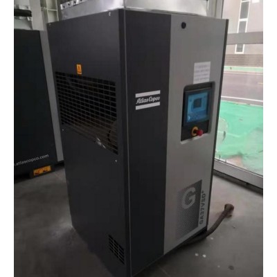 阿特拉斯永磁变频空压机GA30VSD+ 5立方30kw螺杆空压机图4