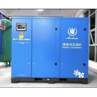 博莱特空压机BLT-100A OPM+ 油冷永磁变频 75kw13立方流量