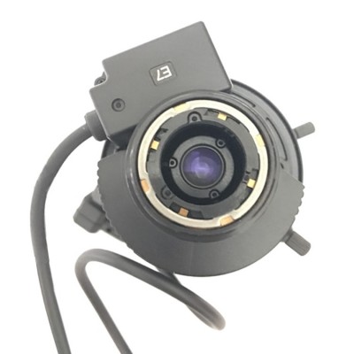 FUJINON富士能YV4.3x2.8SA-SA2L手动高解析镜头图2