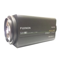 FUJINON富士能FH32x15.6SR4A-CV1电动变焦高清镜头