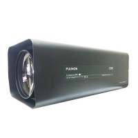 FUJINON富士能FH60x20R4D-V21电动变焦高倍率镜头