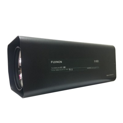 FUJINON富士能HD60x16.7R4DE-V21电动变焦高清镜头图2