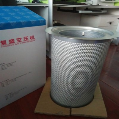 复盛油细分离器2606271560 SA-250A螺杆空压机配件维修保养图5