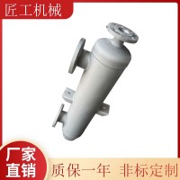 耐高温高压热交换设备精细化工油水冷却器 换热器