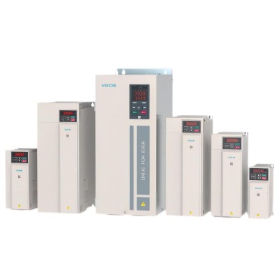 伟创变频器AC310系列1.5KW 2.2KW 4KW 5.5KW 7.5KW 11KW 15KW图2