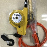 小型日本endo远藤弹簧平衡器3米行程