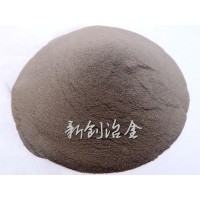 安阳工厂供应焊接涂料45#雾化硅铁粉