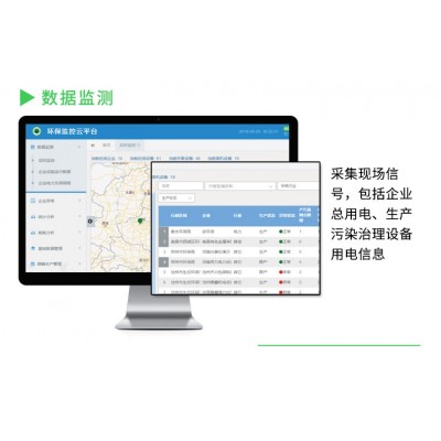 安科瑞AcrelCloud-3000环保用电监管云平台分表计电监控污染  用户报告分析 门禁监测模块--安科瑞王明图4