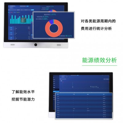 安科瑞Acrel-7000企业能源管控云平台 监测水电燃气蒸汽等 定制报表 APP查看--安科瑞王明单图7