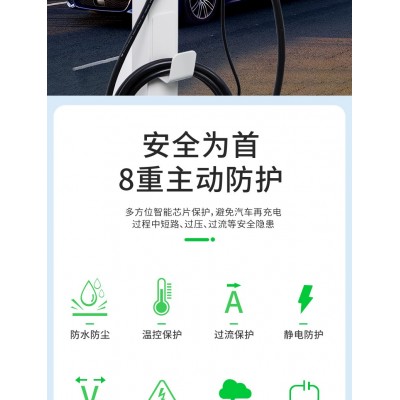 安科瑞AcrelCloud-9000充电桩收费云平台 交易/故障管理 统计分析 手机APP 权限管理 负荷管理图2