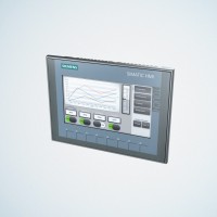 供应全新原装西门子6AV2123-2GB03-0AX0 SIMATIC HMI KTP700 基本版 7"TFT显示屏