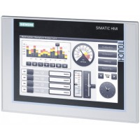 供应全新原装西门子6AV2124-0JC01-0AX0 SIMATIC HMI TP900 精智版9寸触摸屏