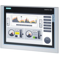 供应全新原装西门子6AV2124-0MC01-0AX0 SIMATIC HMI TP1200精智版12寸触摸屏