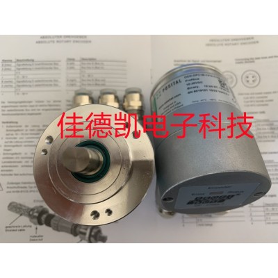 OCD-DPC1B-1212-C10S-H3P德国博思特编码器图3