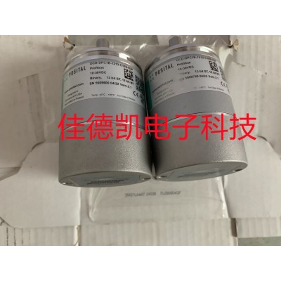 OCD-DPC1B-1212-C10S-OCC德国博思特编码器图2