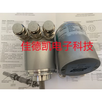 OCD-DPC1B-0012-S100-H3P德国博思特编码器图1