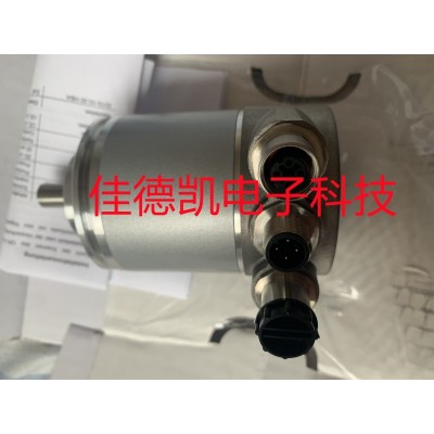 UCD-CA01B-0013-G10G-PAV德国博思特编码器图3