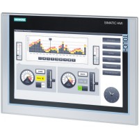 供应全新原装西门子6AV2124-0MC01-0AX0,SIMATIC HMI TP1200 Comfort, 精智面板,触摸操作,12" 宽屏幕TFT显示屏,一千六百万色