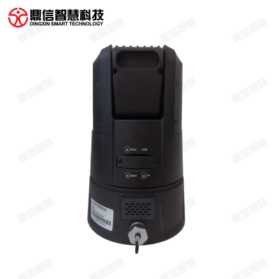 布控球（支架式移动视频监控设备）  DX-WPS100-X5图2