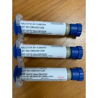 汉高IC LED封装芯片粘接导电银胶84-1LMISR4