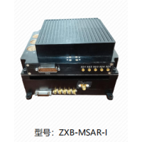 机载微型合成孔径雷达MiniSAR