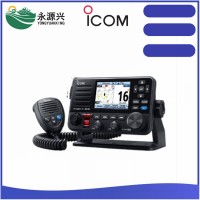 ICOM艾可慕IC-M510船舶DSC甚高频无线