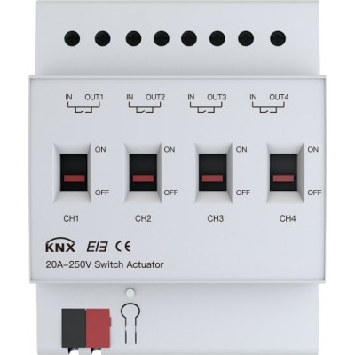 洛阳 AT-DL0405C低压LED恒流调光器 智能照明图1