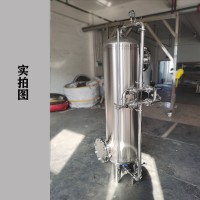 静安区鸿谦反渗透过滤器活性炭过滤器生产厂家运行稳定