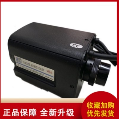 KOWA127mm自动光圈LMZ7527AMPDC透雾摄像镜头图3