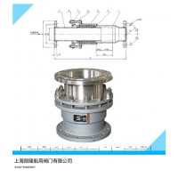 船用 CB/T4106-2008 填料式伸缩接头