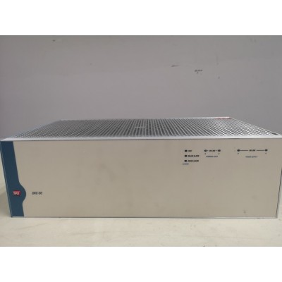 E1链路复用器D8E1卡：DXC-30-3/UTP/R/AC D8E1图4