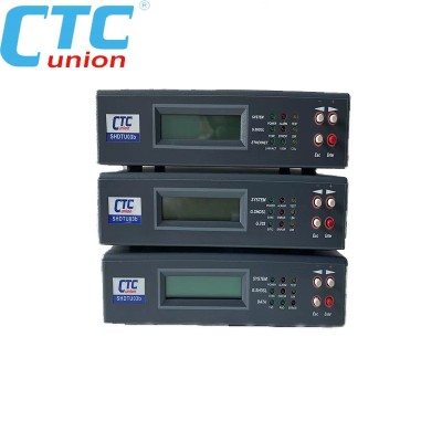 CTC SHDTU03b-E1/V35/ET100/AD 调制解调器图3