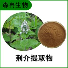 森冉生物 荆介提取物 线芥提取物 植物提取原料粉