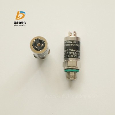 原装正品PTH-250/30V-E0K10 DUPLOMATIC压力传感器图5