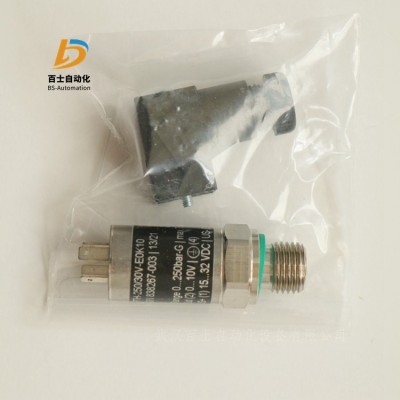 原装正品PTH-250/30V-E0K10 DUPLOMATIC压力传感器图4