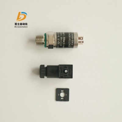 原装正品PTH-250/30V-E0K10 DUPLOMATIC压力传感器图7